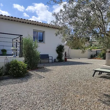 Maison Gryselienne * Gréoux-les-Bains