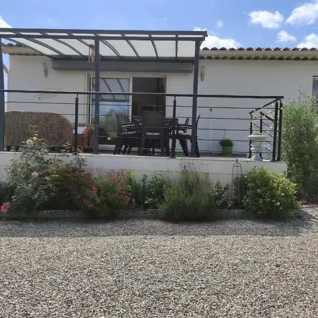 Maison Gryselienne וילה *