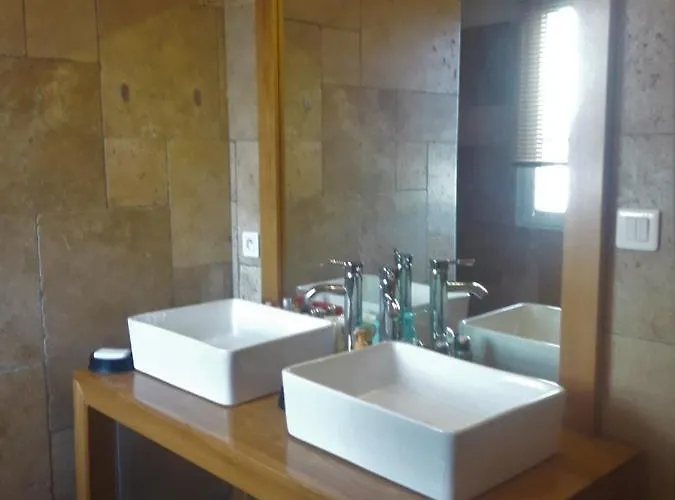 Maison Gryselienne Вилла