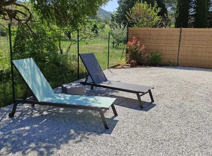 Вилла Maison Gryselienne *