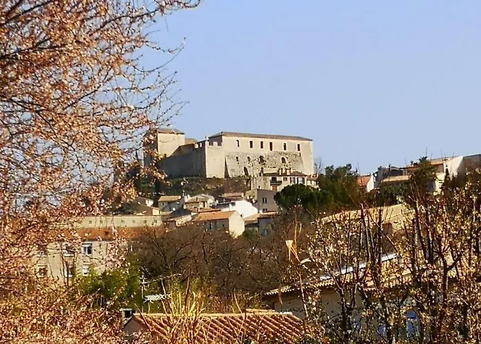 Вилла Maison Gryselienne Греу-ле-Бэн