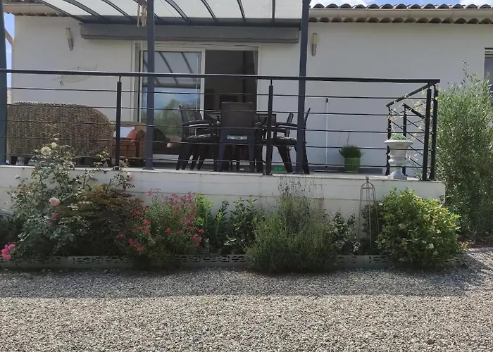 Maison Gryselienne Вилла *